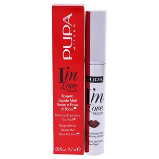 Picture of PUPA LOVE PROOF MATT LIQUID LIPSTICK 003